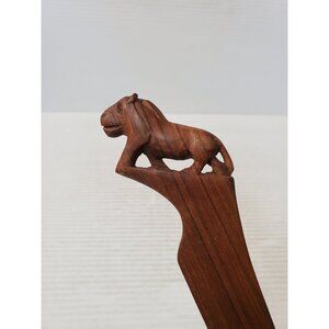 vintage letter opener wood Lightweight Envelope Slitter Mail metal Gift …